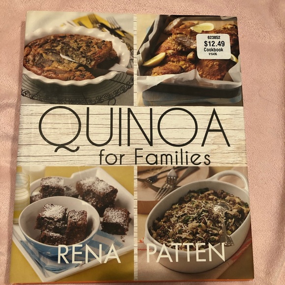 Lot of 2 Cookbooks - Picture 6 of 9